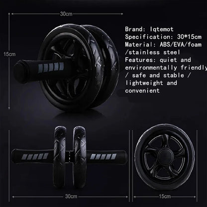 AB Roller Wheel for AB Roller Workout Equipment