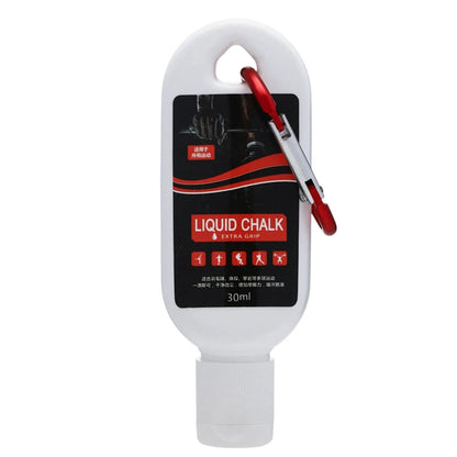Sports Chalk Magnesium Powder Fitness Weight Lifting Non-slip Cream 30/50/100ml