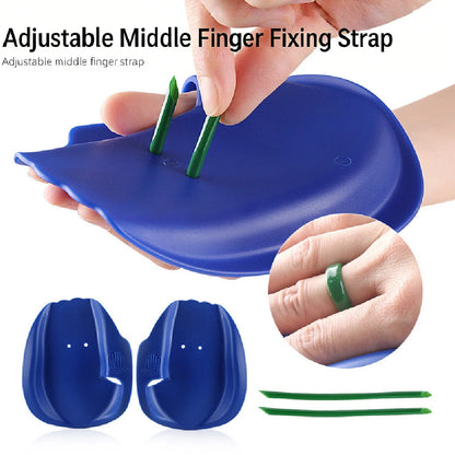 Paddles Hand Paddles 1pcs, Swimming Training Aid for Adults Kids,Lightweight Resistance Hand Fins,Swim Equipment for Lap Swimming