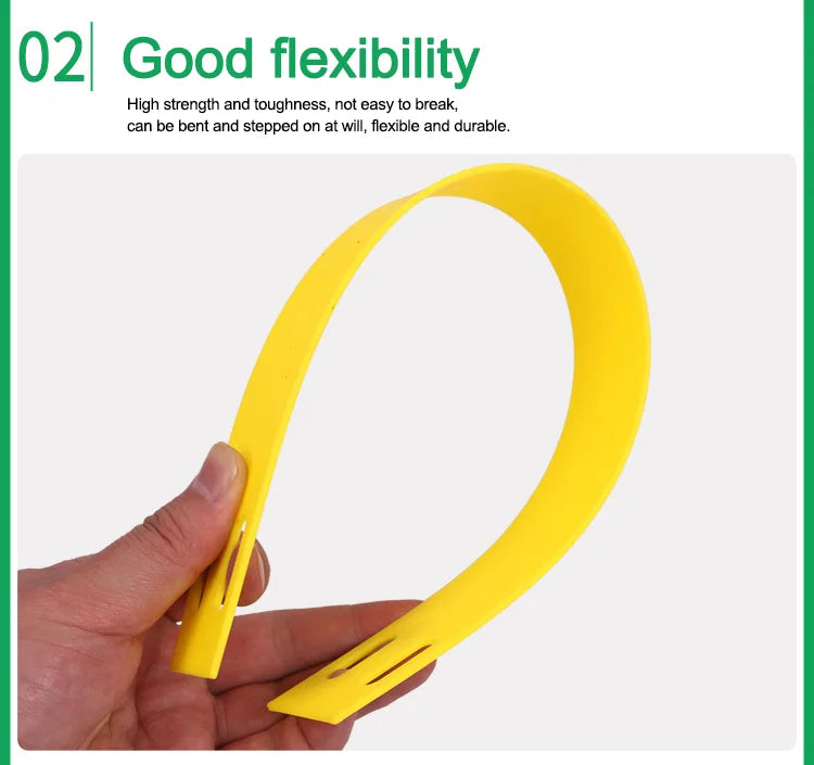 Sports Agility Ladder for Body Coordination Warm-Up Training Tool