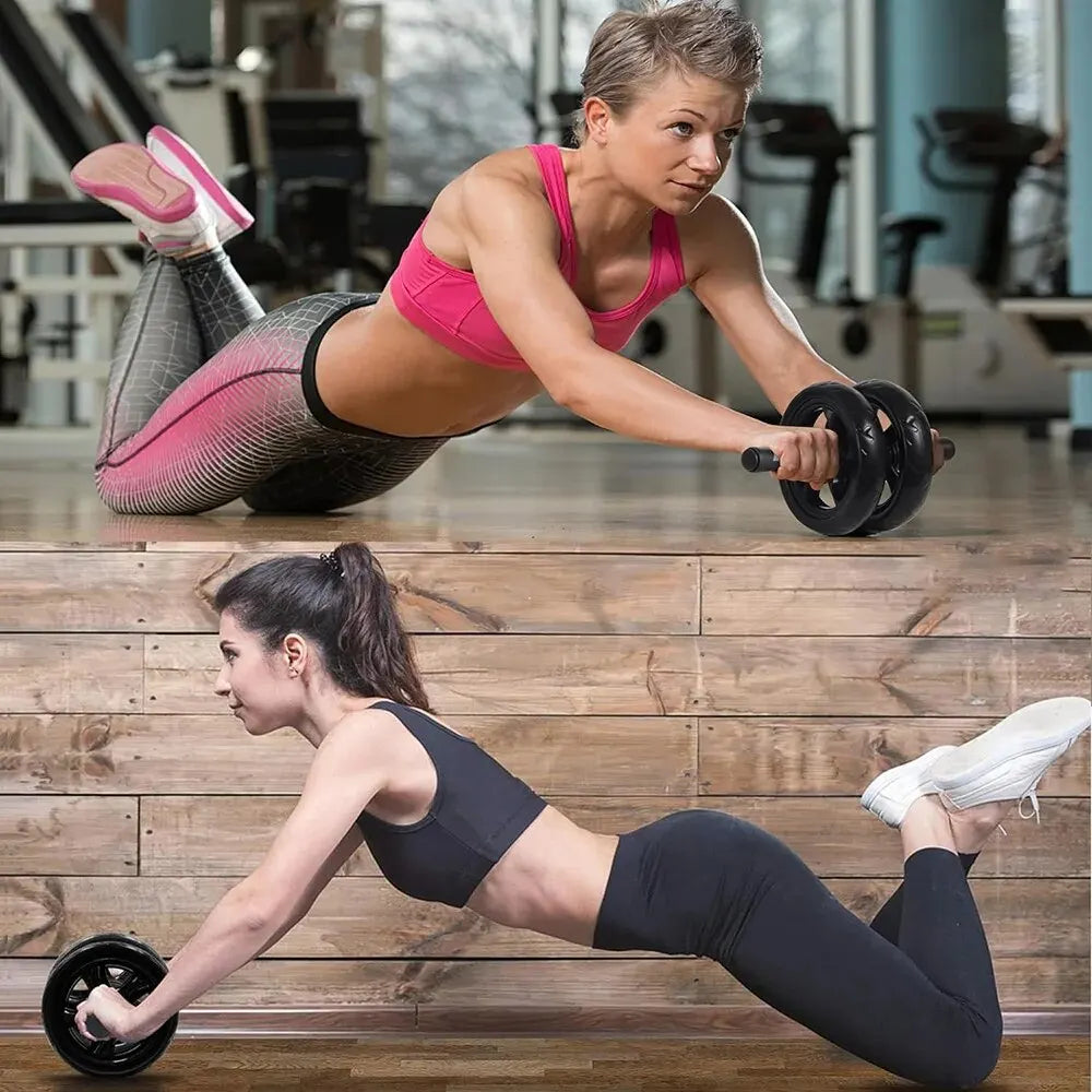 AB Roller Wheel for AB Roller Workout Equipment